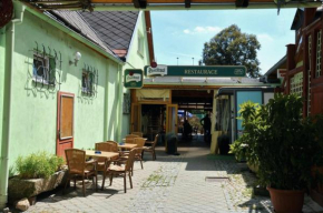 Penzion U Šelongů